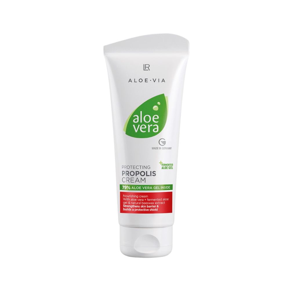 Aloe Vera Schützende Propolis Creme