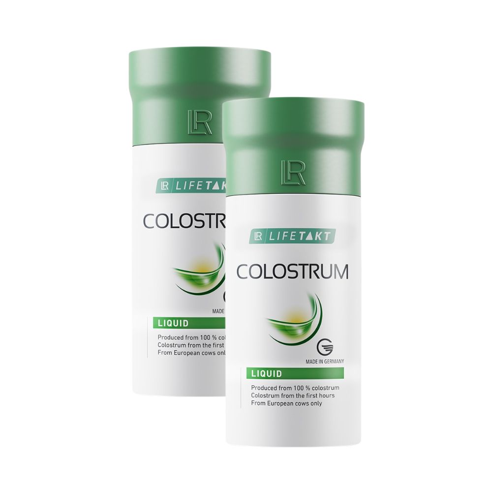 2x Colostrum Liquid (Set)